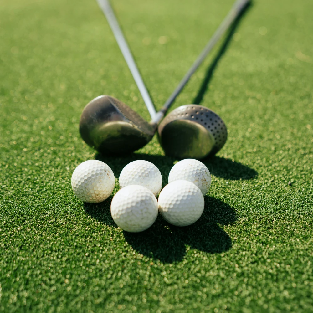 golf clubs stock antigonish