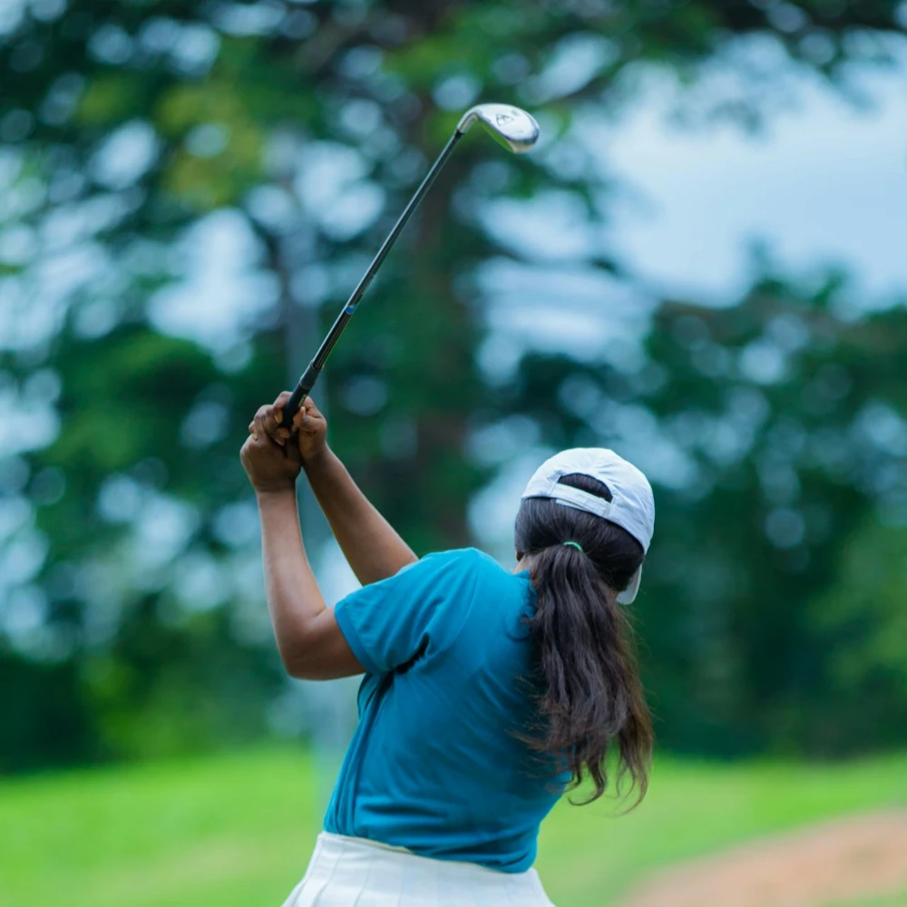 junior golf antigonish
